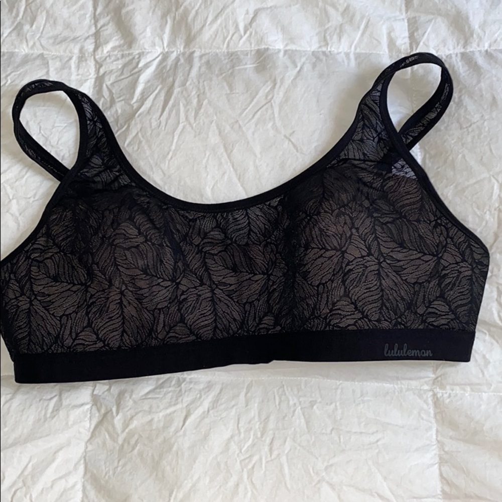 Bra
